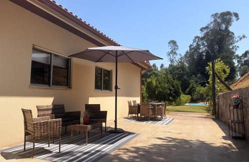 Cabeceiras de Basto Apartamento | Vila Felicia