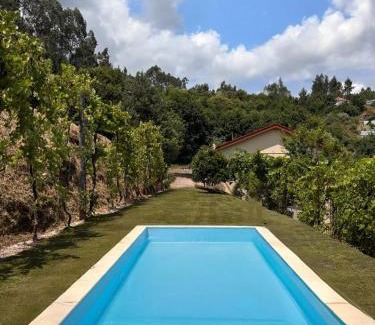 Cabeceiras de Basto Apartamento | Vila Felicia