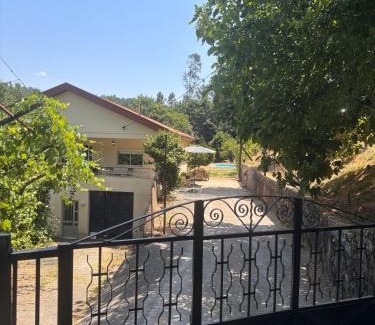 Cabeceiras de Basto Apartamento | Vila Felicia