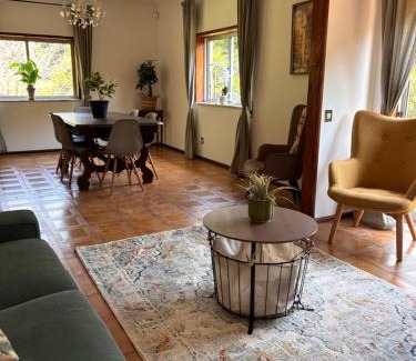 Cabeceiras de Basto Apartamento | Vila Felicia