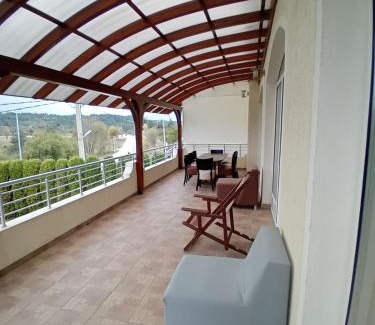 Berovo Casa | Vila Fidanski