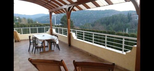 Berovo Casa | Vila Fidanski