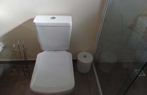 Mariscal Apartamento | Vila Figueiredo das Donas - Suíte Espaço Gourmet