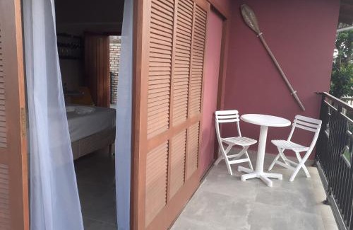 Mariscal Apartamento | Vila Figueiredo das Donas - Suíte Espaço Gourmet