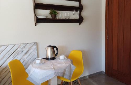 Mariscal Apartamento | Vila Figueiredo das Donas - Suíte Espaço Gourmet
