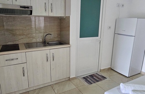Ksamil Apartamento | Vila Finnley