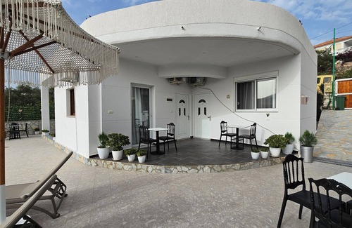 Ksamil Apartamento | Vila Finnley