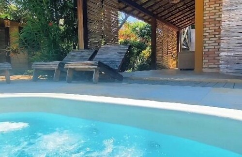 Cajueiro da Praia Villa | Vila Flamboyant