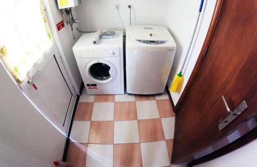 Lajes das Flores Apartamento | Vila Flor