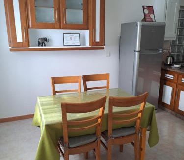 Lajes das Flores Apartamento | Vila Flor