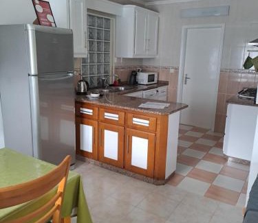 Lajes das Flores Apartamento | Vila Flor