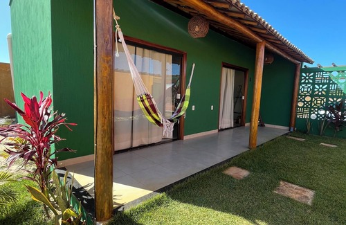 Sao Miguel de Touros Chalet De Esquí | vila flores e mar