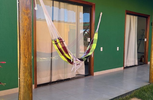 Sao Miguel de Touros Chalet De Esquí | vila flores e mar