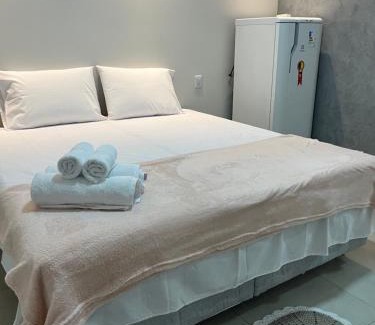 Sao Miguel de Touros Apartamento | Vila flores e mar