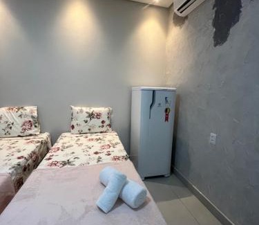 Sao Miguel de Touros Apartamento | Vila flores e mar