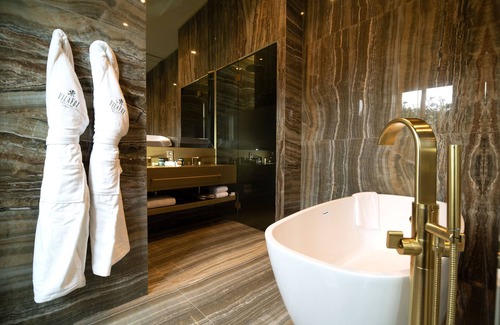 Aldoar Foz do Douro e Nevogilde Hotel | Vila Foz Hotel & SPA - member of Design Hotels