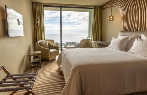 Aldoar Foz do Douro e Nevogilde Hotel | Vila Foz Hotel & SPA - member of Design Hotels