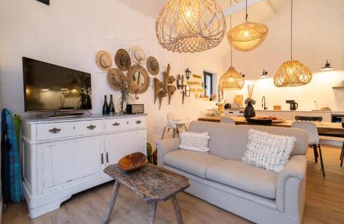 Sao Simao Casa | Vila Fresca Apartment