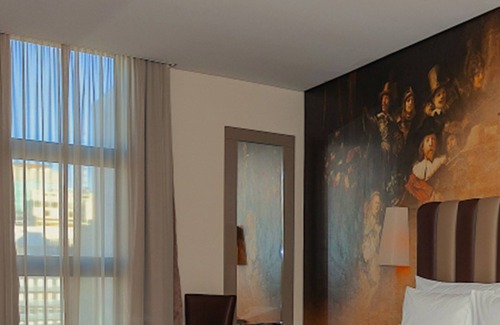 Consolacao Hotel | Vila Galé Paulista