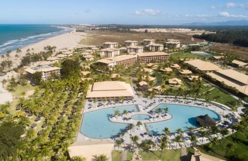Pecém Complejo | Vila Galé Resort Cumbuco - All inclusive
