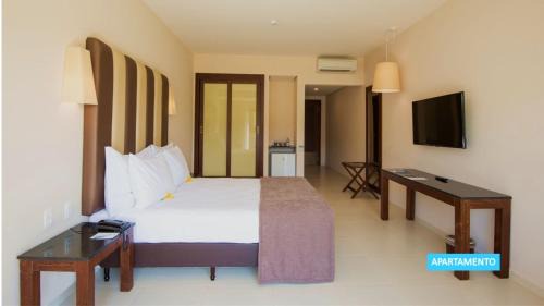Touros Complejo | Vila Galé Resort Touros - All Inclusive