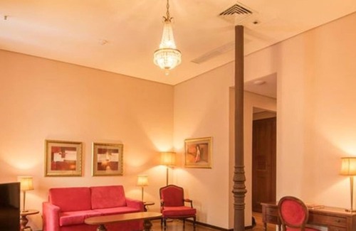Lapa Hotel | Vila Galé Rio de Janeiro