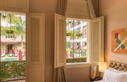 Lapa Hotel | Vila Galé Rio de Janeiro