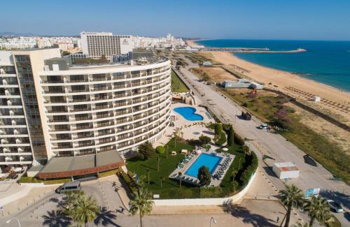 Vilamoura Hotel | Vila Gale Ampalius