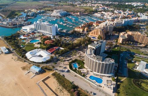Vilamoura Hotel | Vila Gale Ampalius