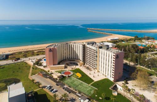 Vilamoura Hotel | Vila Gale Ampalius