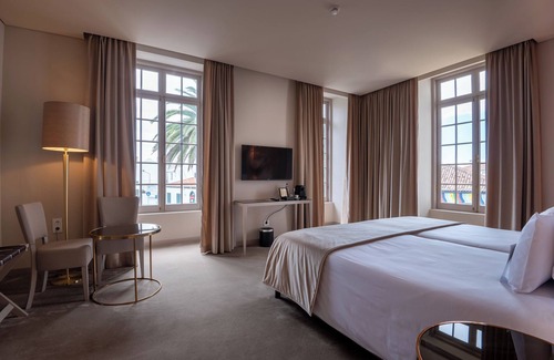 Ponta Delgada Hotel | Vila Gale Collection S. Miguel