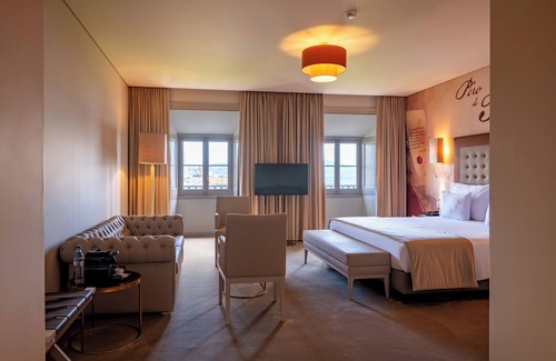 Ponta Delgada Hotel | Vila Gale Collection S. Miguel
