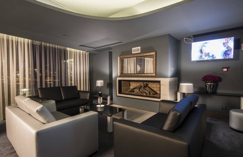 Lamego Hotel | Vila Gale Collection Douro
