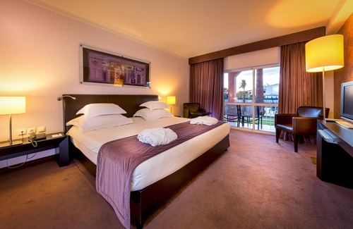 Gale Hotel | Vila Gale Collection Praia