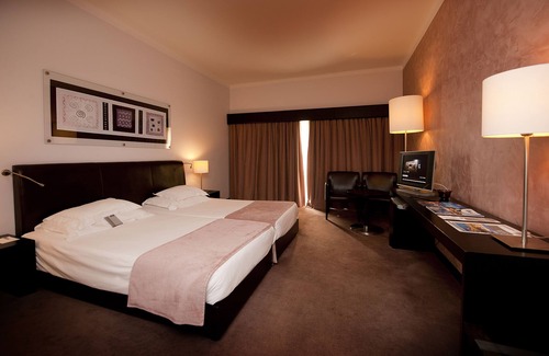 Gale Hotel | Vila Gale Collection Praia
