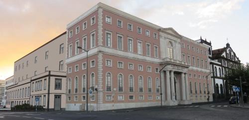 Ponta Delgada Hotel | Vila Gale Collection S.Miguel