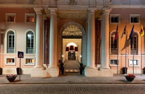 Ponta Delgada Hotel | Vila Gale Collection S.Miguel