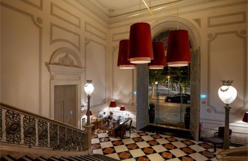 Ponta Delgada Hotel | Vila Gale Collection S.Miguel