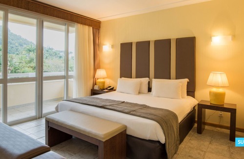 Vila Velha Complejo | Vila Gale Eco Resort de Angra - All Inclusive