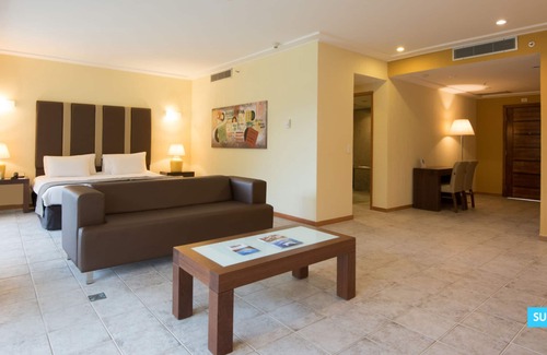 Vila Velha Complejo | Vila Gale Eco Resort de Angra - All Inclusive