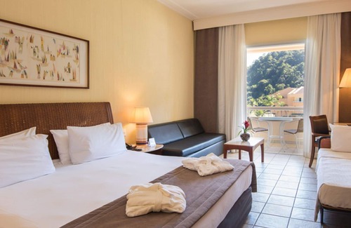 Vila Velha Complejo | Vila Gale Eco Resort de Angra - All Inclusive
