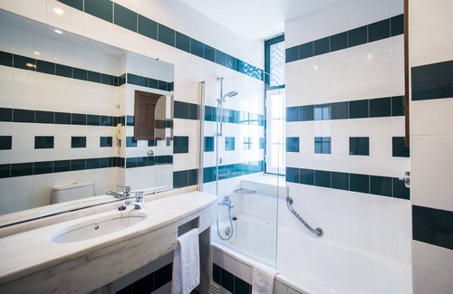 Ericeira Hotel | Vila Gale Ericeira