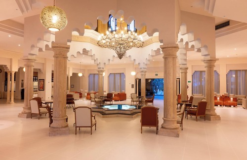 Punta del Moral Hotel | Vila Gale Isla Canela