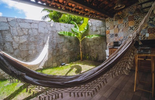 Passo de Camaragibe Casa | Vila Gameleira Casinha