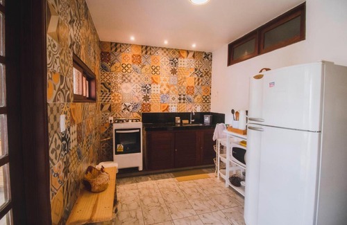 Passo de Camaragibe Casa | Vila Gameleira Casinha