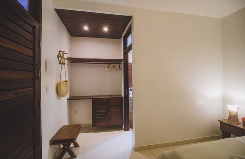 Passo de Camaragibe Hotel | Vila Gameleira Suítes