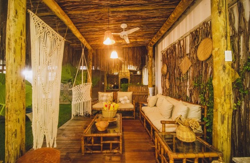 Passo de Camaragibe Hotel | Vila Gameleira Suítes