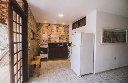 Passo de Camaragibe Casa | Vila Gameleira Casinha