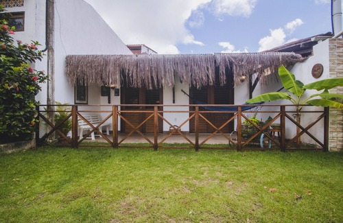 Passo de Camaragibe Casa | Vila Gameleira Casinha