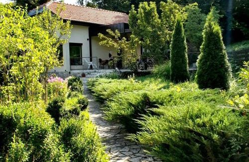 East Sarajevo Villa | Vila Garden River Jahorina - Sarajevo